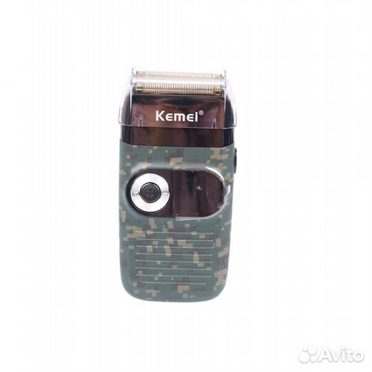 Бритва электрическая Kemei KM-2027