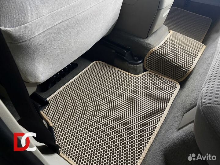 Коврики eva/эва