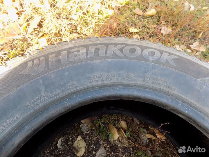 Hankook Winter I'Cept IZ2 215/65 R16