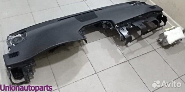 Лексус нх Торпеда SRS