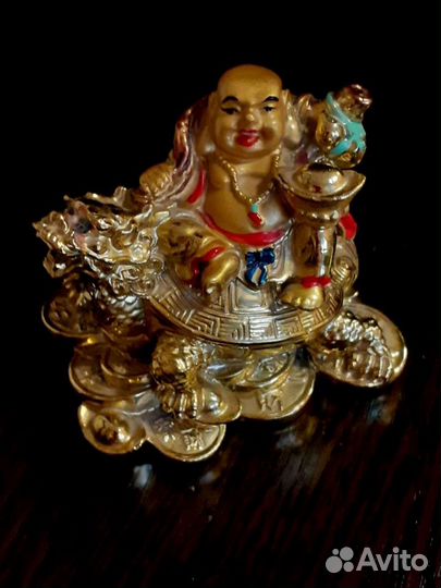 Статуэтка Будды