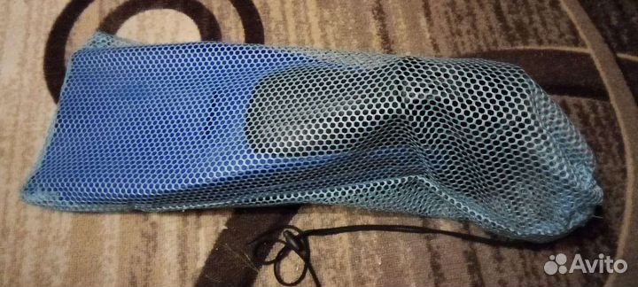 Ласты Intex 38 - 40 размера