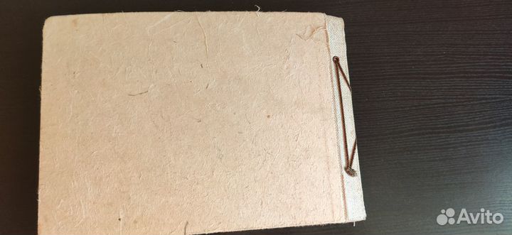 Фотоальбом немецкий офицер с девушкой WW II