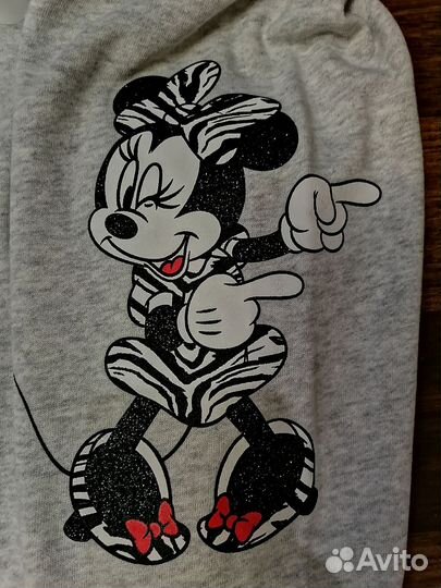 Спортивные брюки/штаны