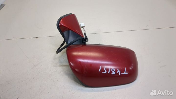 Зеркало боковое Toyota Verso, 2011