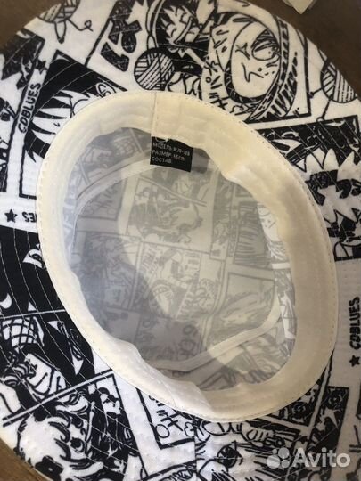 Панама детская