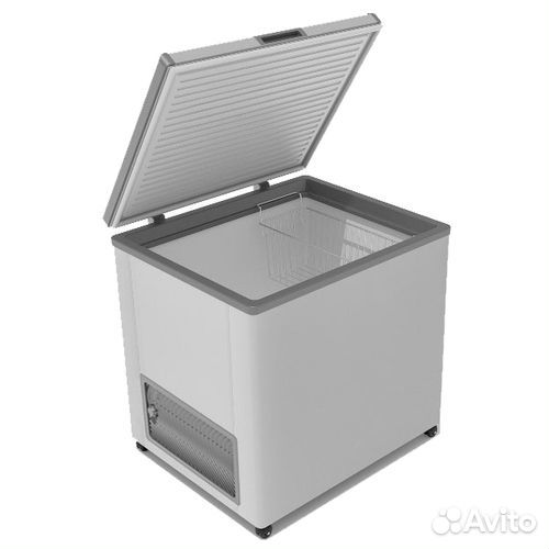 Морозильный ларь frostor F250S
