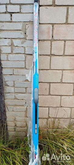 Лыжи беговые marax