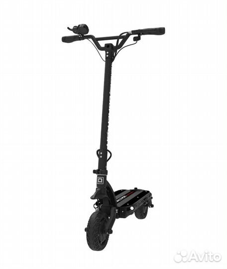 Электросамокат Dualtron Raptor 2