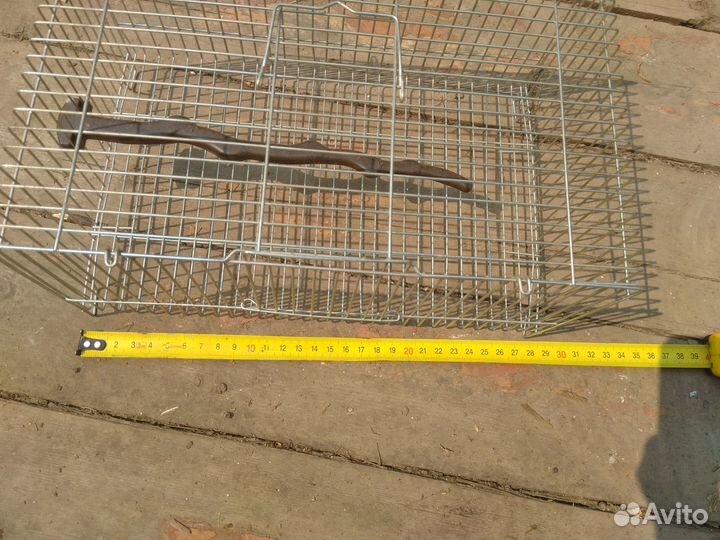 Мини клетка для грызунов