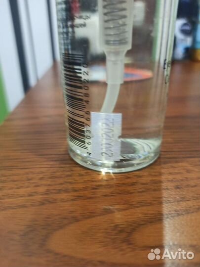 Пенка для нарощенных ресниц