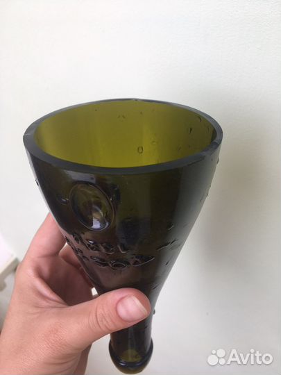 Стеклорез для бутылок