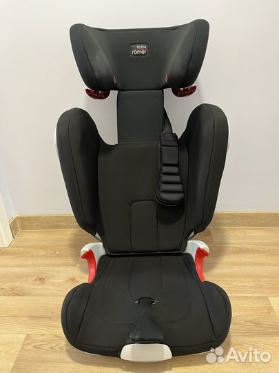 Дет. автокресло Britax Roemer Kidfix isofix II XP