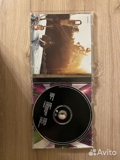 Cd диси depeche mode