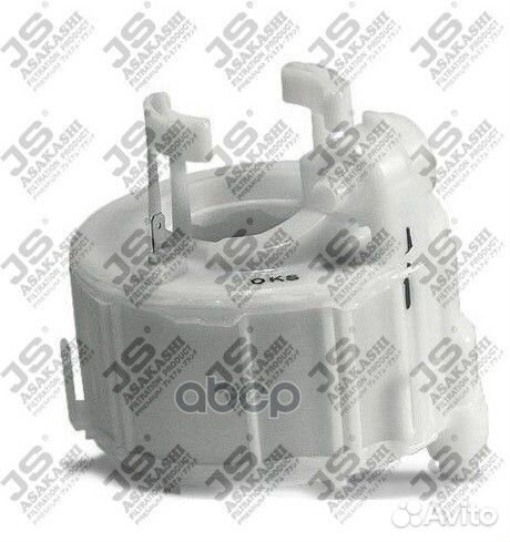 Фильтр топливный fs11004 JS Asakashi