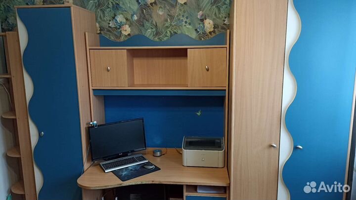 Детская мебель