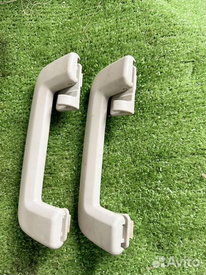 Ручки потолка ford focus 2