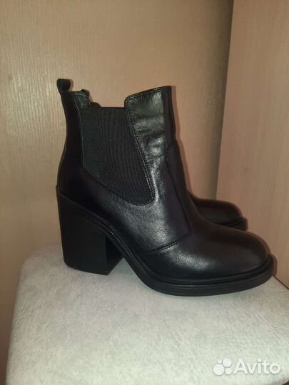 Ботильоны челси Reversal