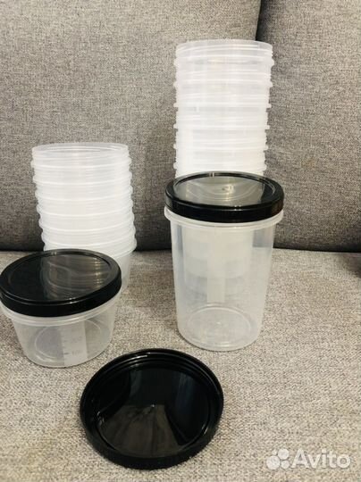 Набор Контейнеров