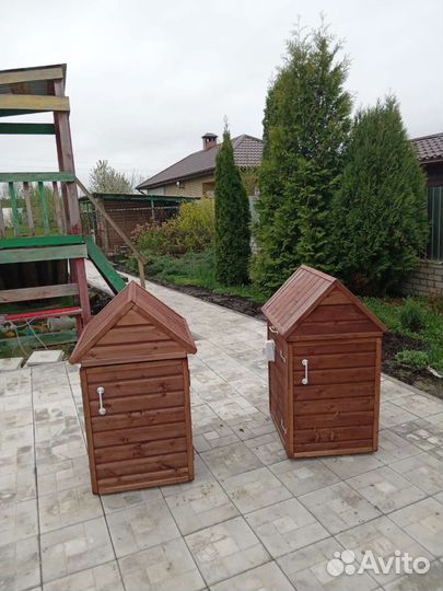 Коптильня холодного и горячего копчения