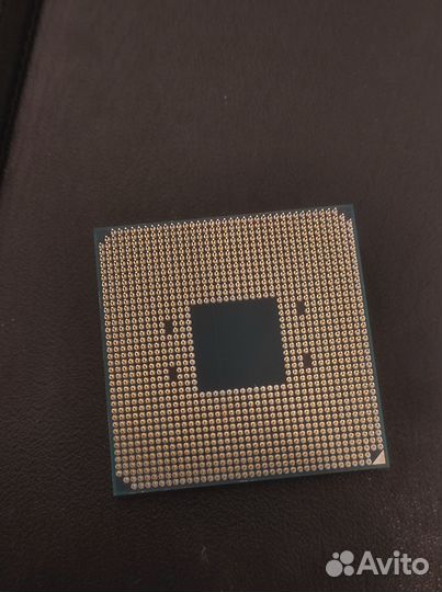 Процессор AMD 4 Athlon 200 ge