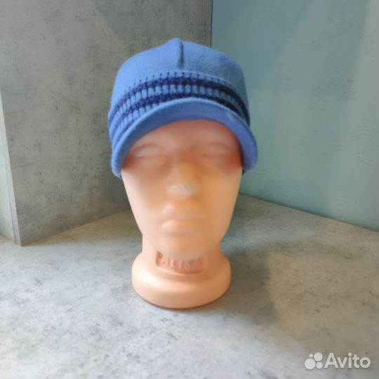 Шапка кепка