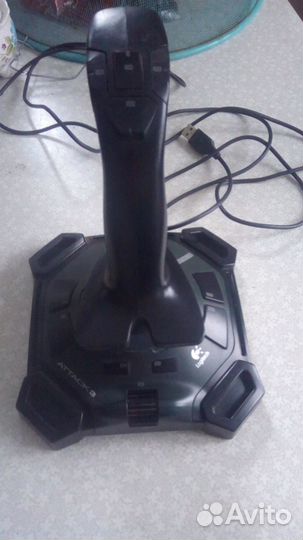 Джостик игровой