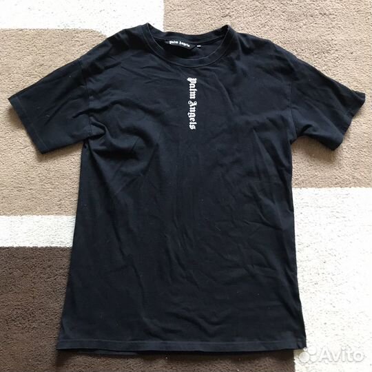 Футболка Palm Angels