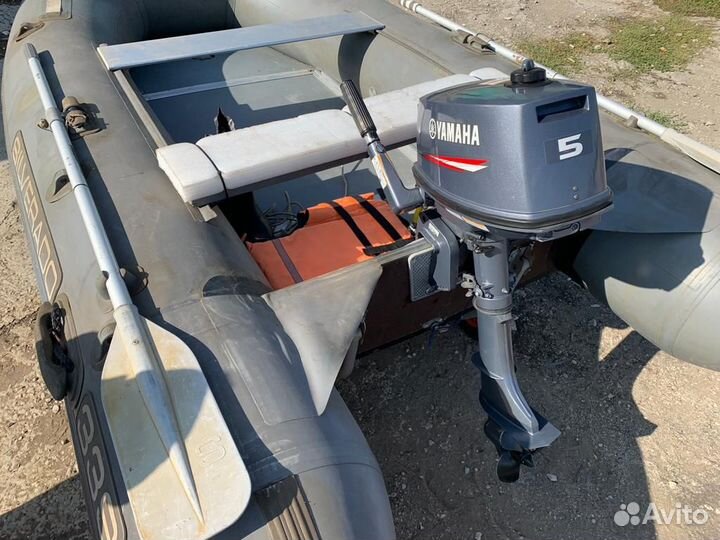 За ненадобностью