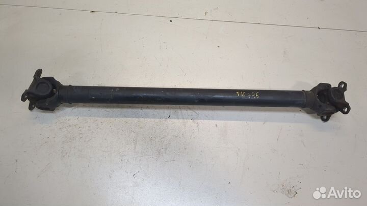 Кардан BMW X3 E83, 2004