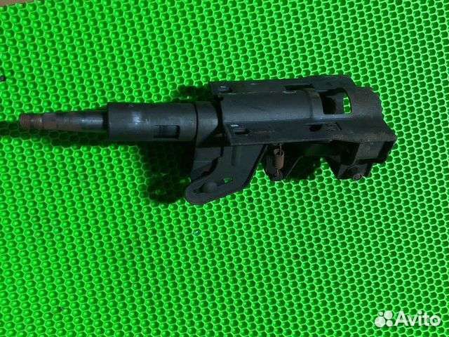 Рулевая колонка ваз 2110 2112