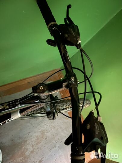 Велосипед скоростной stels navigator 830