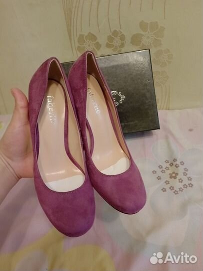 Туфли женские новая