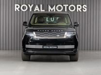 Land Rover Range Rover 4.4 AT, 2024, 16 км, с пробегом, цена 38 400 000 руб.