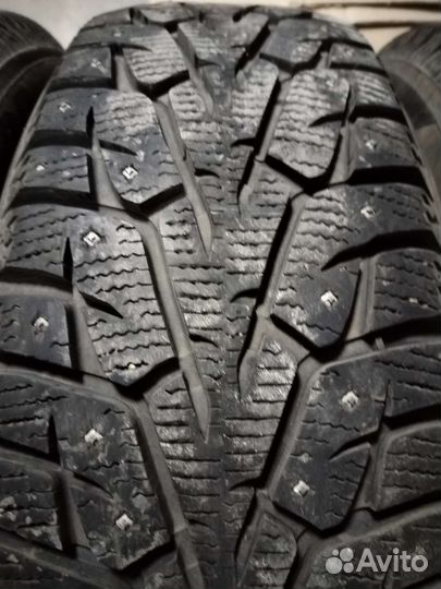 Yokohama Ice Guard IG55 225/60 R17