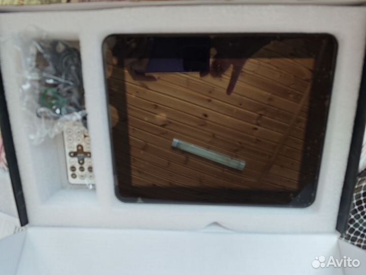 Фоторамка Diframe DF-F9,7HD