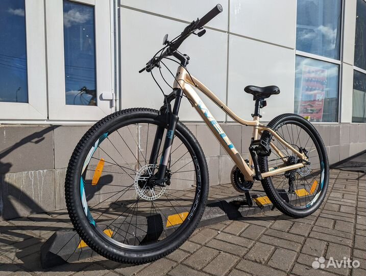 Женский велосипед Welt edelweiss 1.0 hd (22)