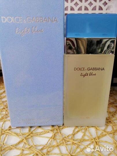 Туалетная вода женская lux