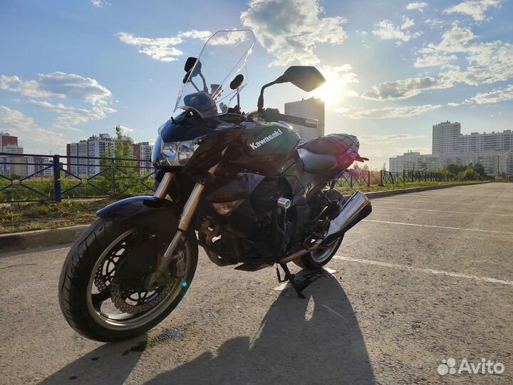 Kawasaki Z1000