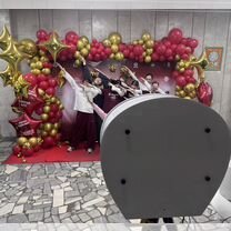 Фотобудка Ретро в аренду, Москва