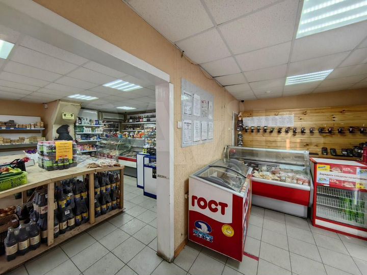 Продается готовый арендный бизнес 153,3 м²