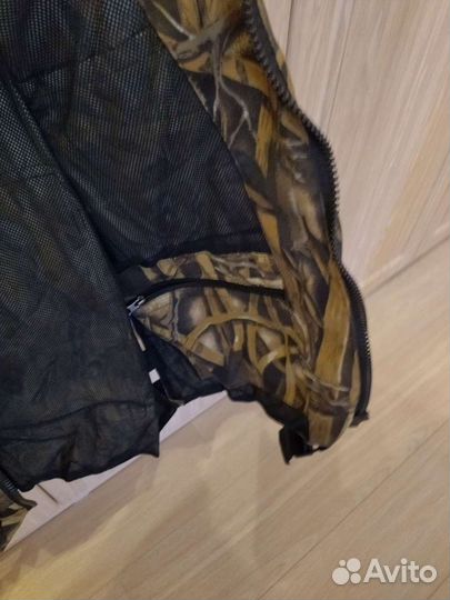 Разгрузка (жилет)для охоты