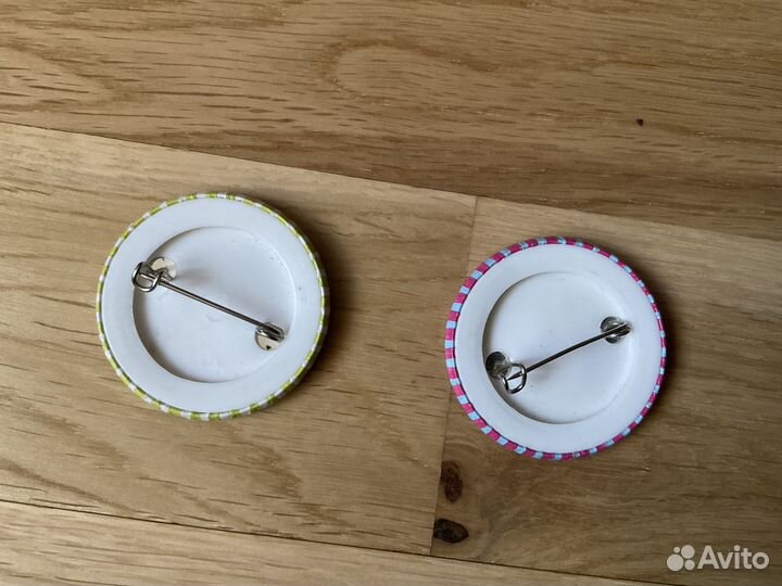 Значки Покемоны Биты Фишки, Сотки Шрек, зв Войны