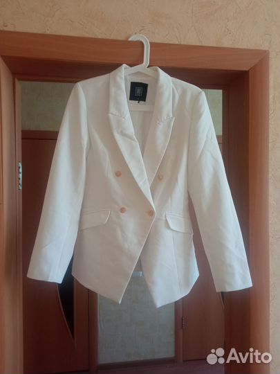 Пиджак женский размер 44-46