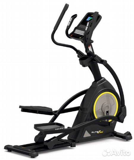 Эллиптический тренажер Altezani CR120