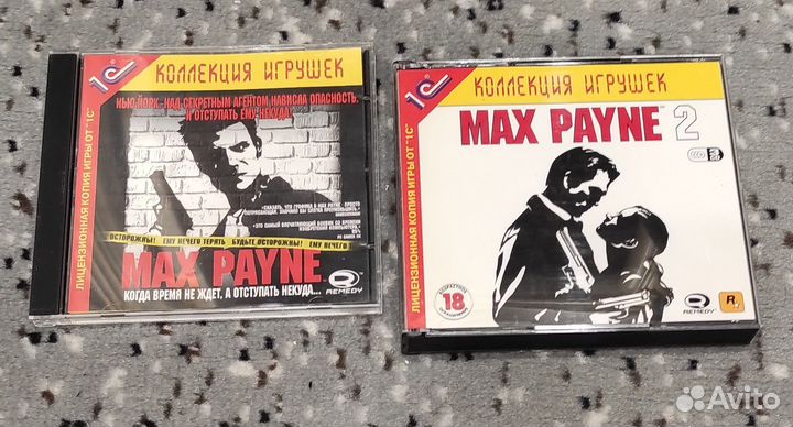 Компьютерные игры для пк