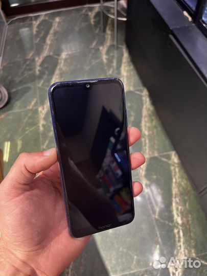 Honor 8A 2/32gb