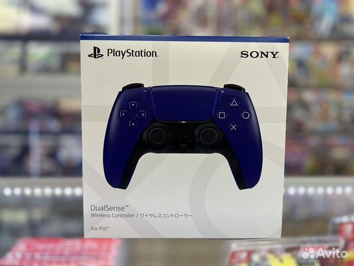 DualSense Wireless Controller Playstation 5