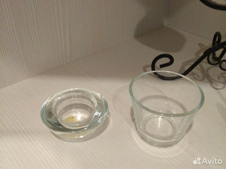 Подсвечники 