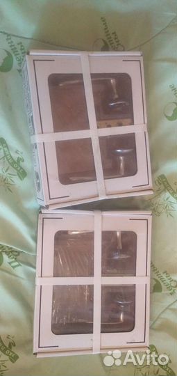 Ручка дверная